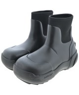 AMBUSH（アンブッシュ）ブーツ 黒 サイズ:EU39(25.5cm位) レディース/2200643962125