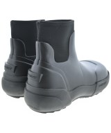 AMBUSH（アンブッシュ）ブーツ 黒 サイズ:EU39(25.5cm位) レディース/2200643962125