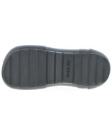 AMBUSH（アンブッシュ）ブーツ 黒 サイズ:EU39(25.5cm位) レディース/2200643962125