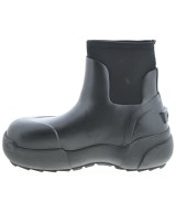 AMBUSH（アンブッシュ）ブーツ 黒 サイズ:EU39(25.5cm位) レディース/2200643962125