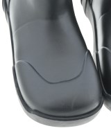 AMBUSH（アンブッシュ）ブーツ 黒 サイズ:EU39(25.5cm位) レディース/2200643962125