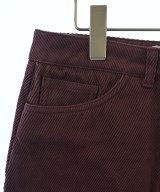 AMBUSH（アンブッシュ）ひざ丈スカート 赤 サイズ:2(M位) レディース/2200651234115