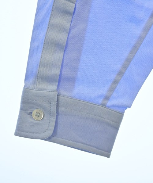 AMBUSH（アンブッシュ）ブラウス 青 サイズ:38(M位) レディース/2200652074031