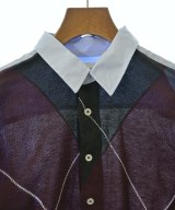 AMBUSH（アンブッシュ）ブラウス 青 サイズ:38(M位) レディース/2200652074031