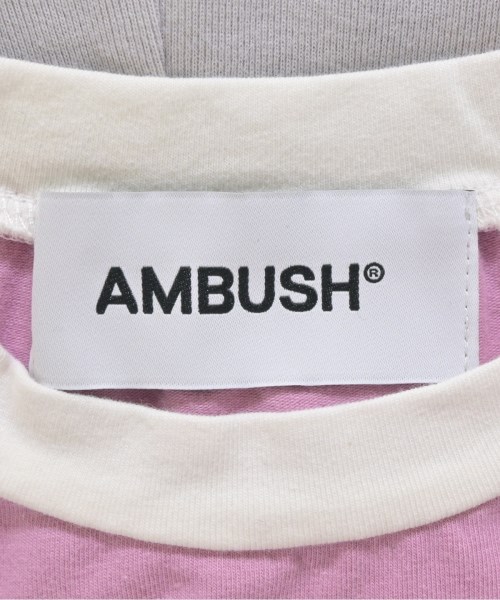 AMBUSH（アンブッシュ）ワンピース グレー サイズ:S レディース/2200652074048