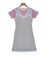 AMBUSH（アンブッシュ）ワンピース グレー サイズ:S レディース/2200652074048