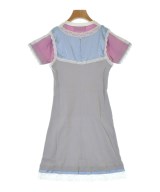 AMBUSH（アンブッシュ）ワンピース グレー サイズ:S レディース/2200652074048