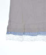 AMBUSH（アンブッシュ）ワンピース グレー サイズ:S レディース/2200652074048