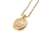 AMBUSH（アンブッシュ）ネックレス ゴールド サイズ:- レディース/2200652074086