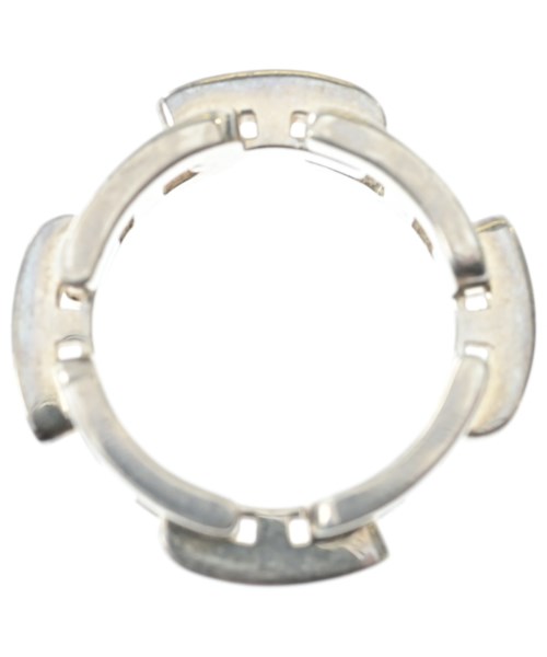 AMBUSH（アンブッシュ）リング シルバー サイズ:-(21号位) メンズ/2200652074123