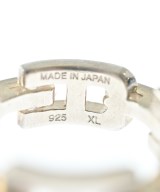 AMBUSH（アンブッシュ）リング シルバー サイズ:-(21号位) メンズ/2200652074123