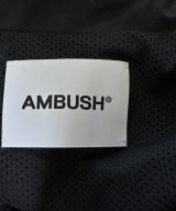 AMBUSH（アンブッシュ）その他 黒 サイズ:S レディース/2200653733036