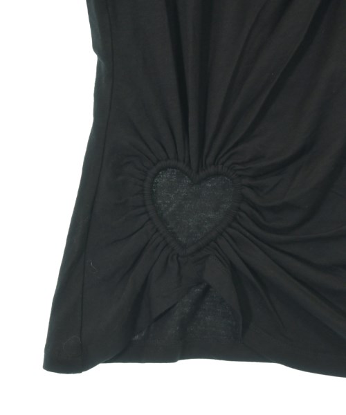 AMBUSH（アンブッシュ）Tシャツ・カットソー 黒 サイズ:M レディース/2200653733050