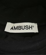 AMBUSH（アンブッシュ）Tシャツ・カットソー 黒 サイズ:M レディース/2200653733050