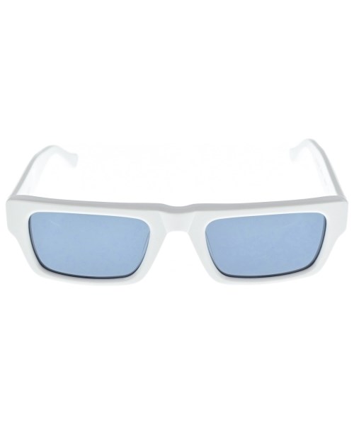 AMBUSH（アンブッシュ）サングラス 白 サイズ:- レディース/2200654186107