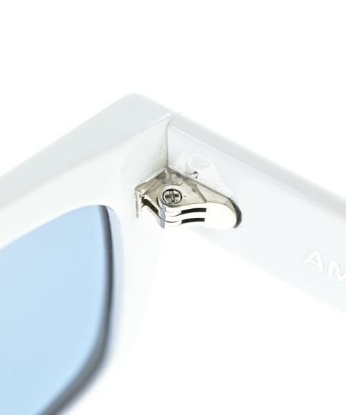 AMBUSH（アンブッシュ）サングラス 白 サイズ:- レディース/2200654186107
