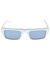 AMBUSH（アンブッシュ）サングラス 白 サイズ:- レディース/2200654186107