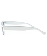 AMBUSH（アンブッシュ）サングラス 白 サイズ:- レディース/2200654186107