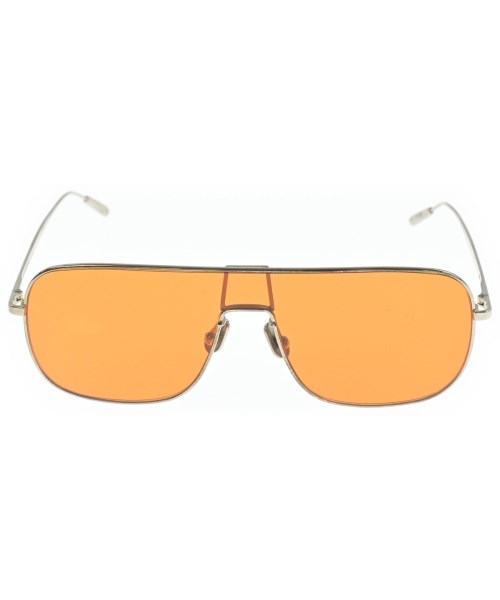 AMBUSH（アンブッシュ）サングラス ゴールド サイズ:- レディース/2200654186114