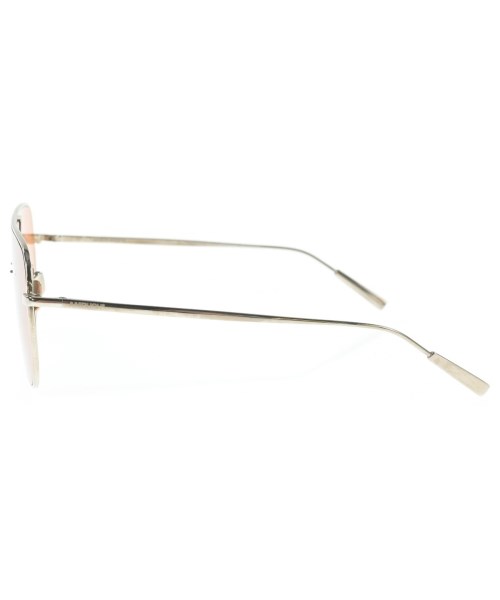 AMBUSH（アンブッシュ）サングラス ゴールド サイズ:- レディース/2200654186114