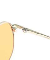 AMBUSH（アンブッシュ）サングラス ゴールド サイズ:- レディース/2200654186114