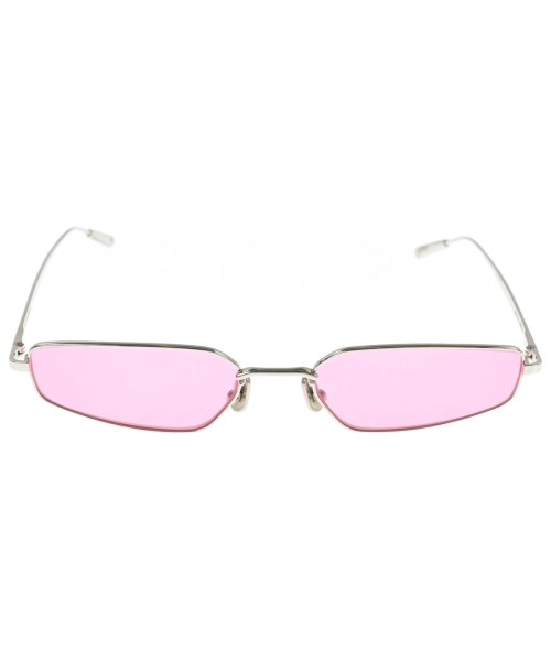 AMBUSH（アンブッシュ）サングラス シルバー サイズ:- レディース/2200654186121