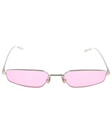 AMBUSH（アンブッシュ）サングラス シルバー サイズ:- レディース/2200654186121