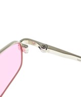 AMBUSH（アンブッシュ）サングラス シルバー サイズ:- レディース/2200654186121