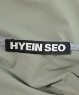 HYEINSEO（ヘインソ）その他 緑 サイズ:2(M位) レディース/2200703230065