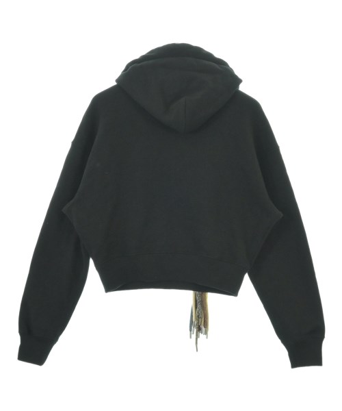 AMBUSH（アンブッシュ）パーカー 黒 サイズ:-(M位) レディース/2200707113029