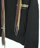 AMBUSH（アンブッシュ）パーカー 黒 サイズ:-(M位) レディース/2200707113029