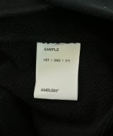 AMBUSH（アンブッシュ）パーカー 黒 サイズ:-(M位) レディース/2200707113029