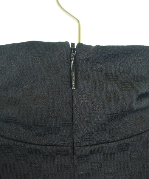 AMBUSH（アンブッシュ）Tシャツ・カットソー 黒 サイズ:M レディース/2200707957081