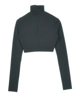 AMBUSH（アンブッシュ）Tシャツ・カットソー 黒 サイズ:M レディース/2200707957081