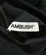 AMBUSH（アンブッシュ）Tシャツ・カットソー 黒 サイズ:M レディース/2200707957081