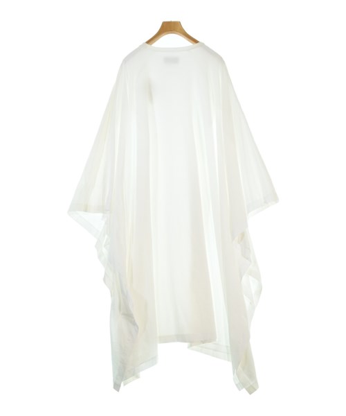 AMBUSH（アンブッシュ）ワンピース 白 サイズ:1(S位) レディース/2200663351077