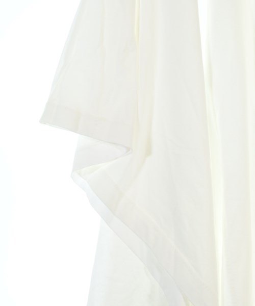 AMBUSH（アンブッシュ）ワンピース 白 サイズ:1(S位) レディース/2200663351077