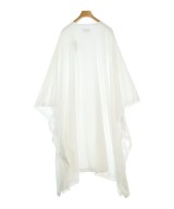 AMBUSH（アンブッシュ）ワンピース 白 サイズ:1(S位) レディース/2200663351077