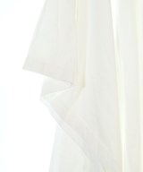 AMBUSH（アンブッシュ）ワンピース 白 サイズ:1(S位) レディース/2200663351077