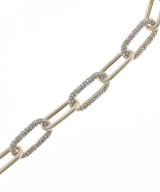 AMBUSH（アンブッシュ）ネックレス ゴールド サイズ:- レディース/2200664348083