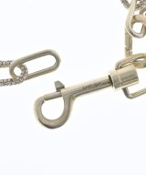 AMBUSH（アンブッシュ）ネックレス ゴールド サイズ:- レディース/2200664348083