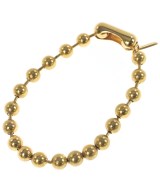 AMBUSH（アンブッシュ）ネックレス ゴールド サイズ:- レディース/2200664348090