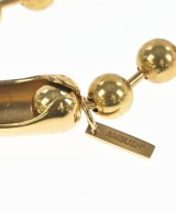 AMBUSH（アンブッシュ）ネックレス ゴールド サイズ:- レディース/2200664348090