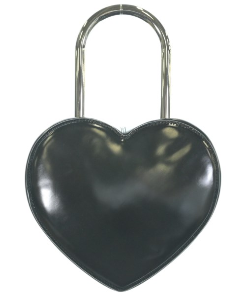 AMBUSH（アンブッシュ）ハンドバッグ 黒 サイズ:- レディース/2200666283016