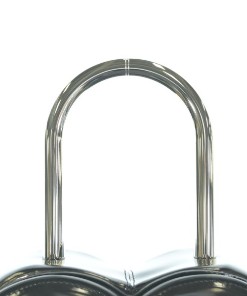 AMBUSH（アンブッシュ）ハンドバッグ 黒 サイズ:- レディース/2200666283016