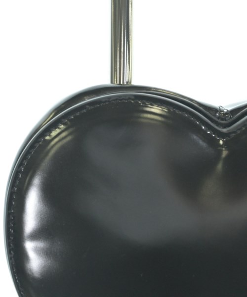 AMBUSH（アンブッシュ）ハンドバッグ 黒 サイズ:- レディース/2200666283016