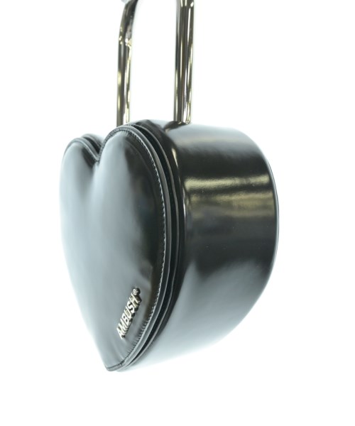 AMBUSH（アンブッシュ）ハンドバッグ 黒 サイズ:- レディース/2200666283016