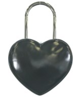 AMBUSH（アンブッシュ）ハンドバッグ 黒 サイズ:- レディース/2200666283016