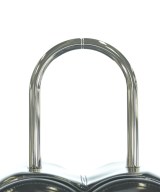 AMBUSH（アンブッシュ）ハンドバッグ 黒 サイズ:- レディース/2200666283016