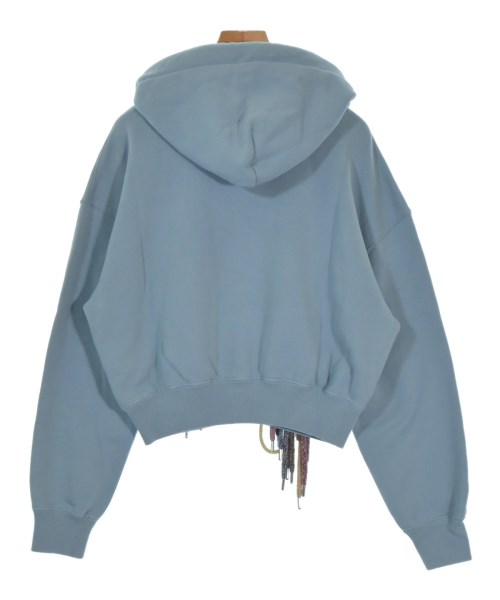 AMBUSH（アンブッシュ）パーカー 青 サイズ:XS レディース/2200666283023